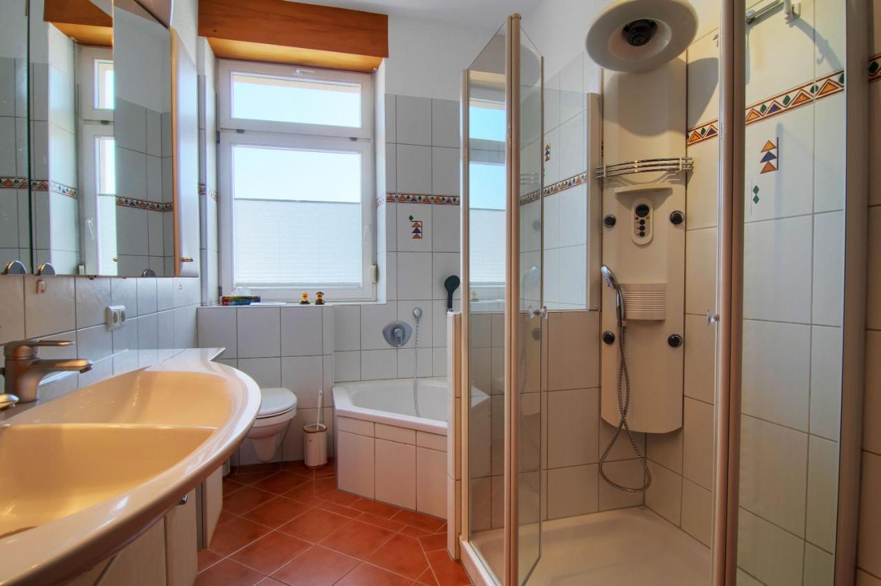 Ferienwohnung Renchglueck Renchen Luaran gambar